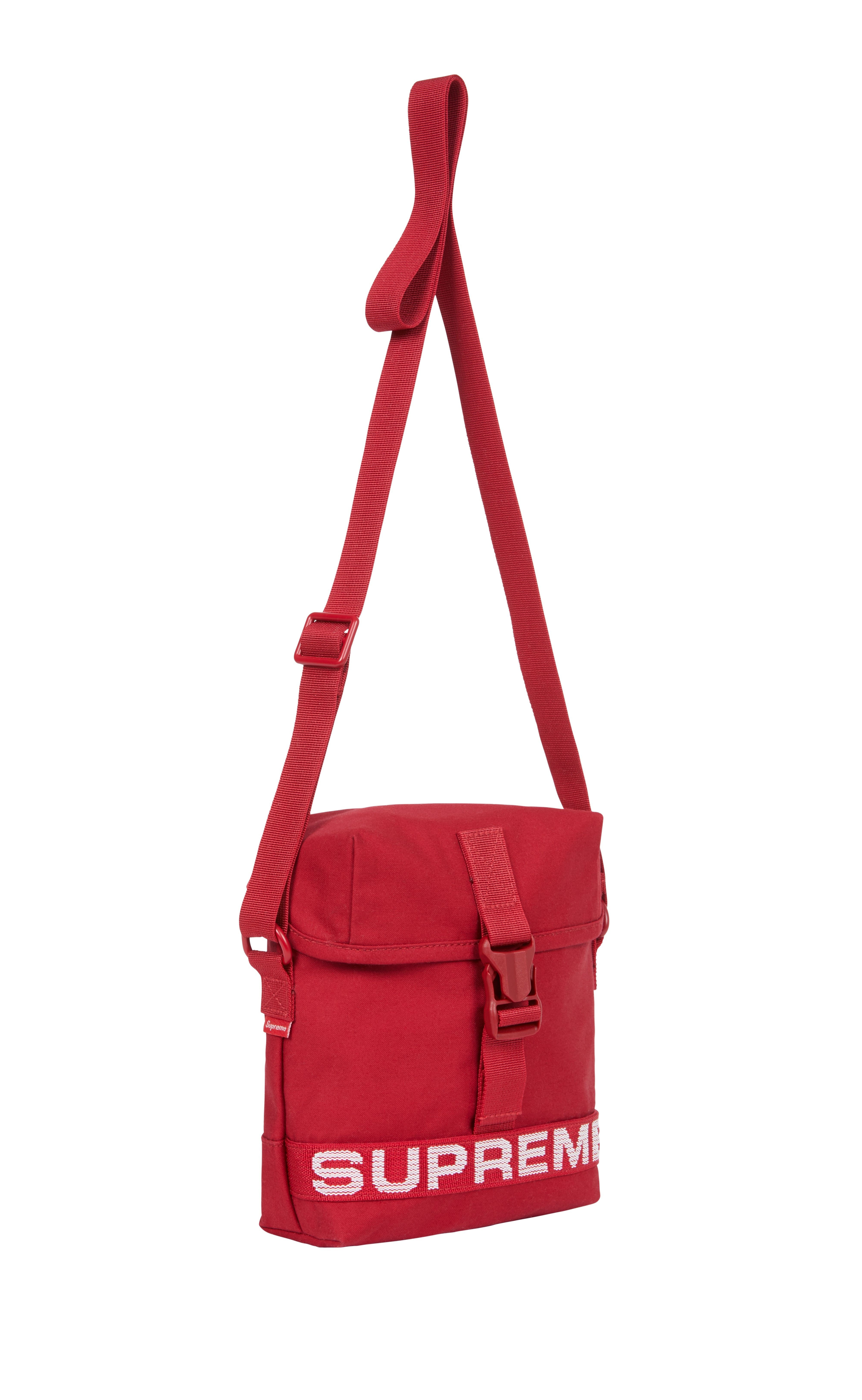 Field Side Bag view 2